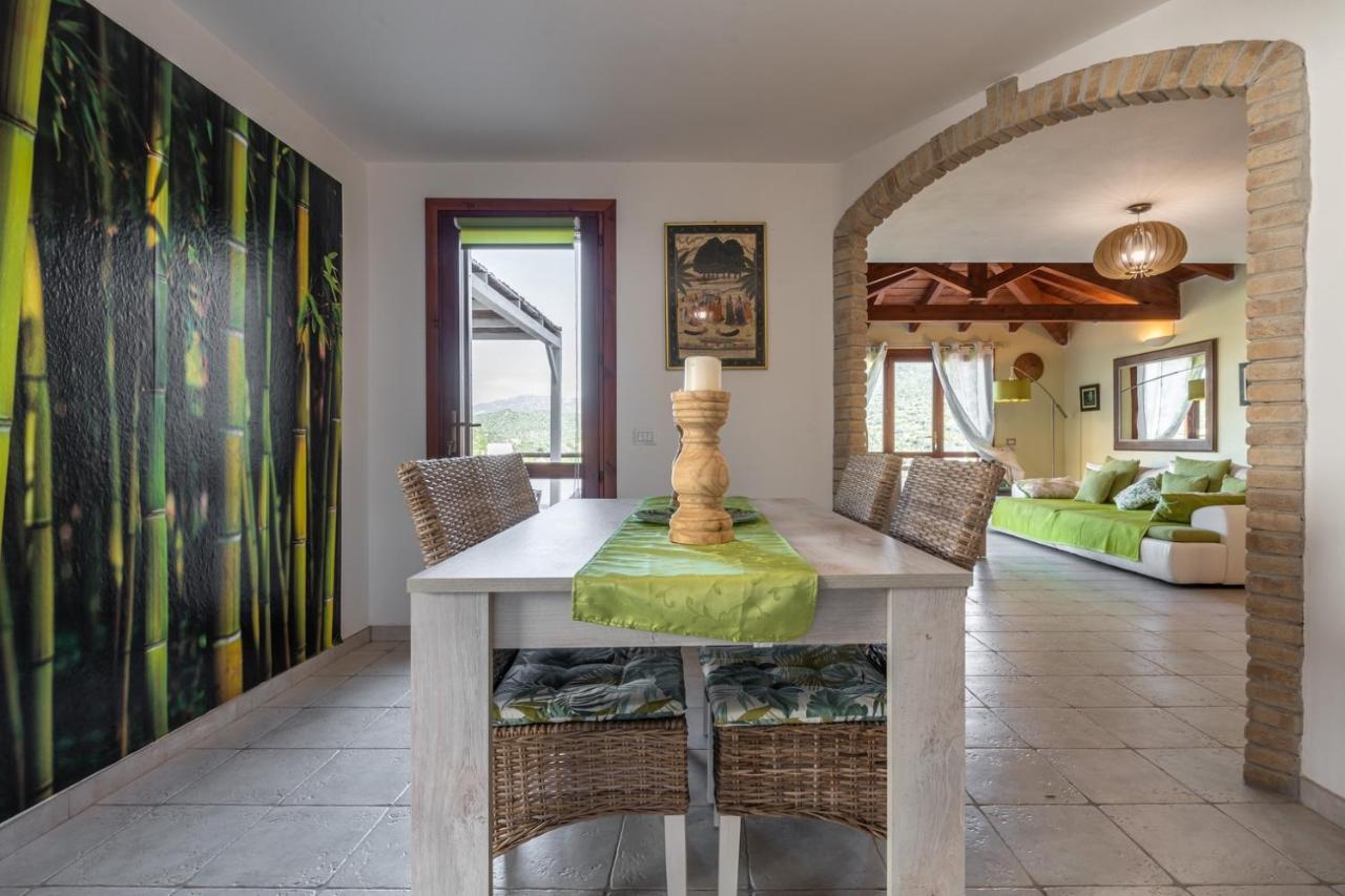 Villa Camelia Torre delle Stelle Buitenkant foto